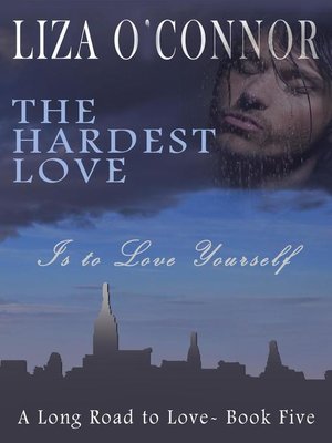 cover image of The Hardest Love